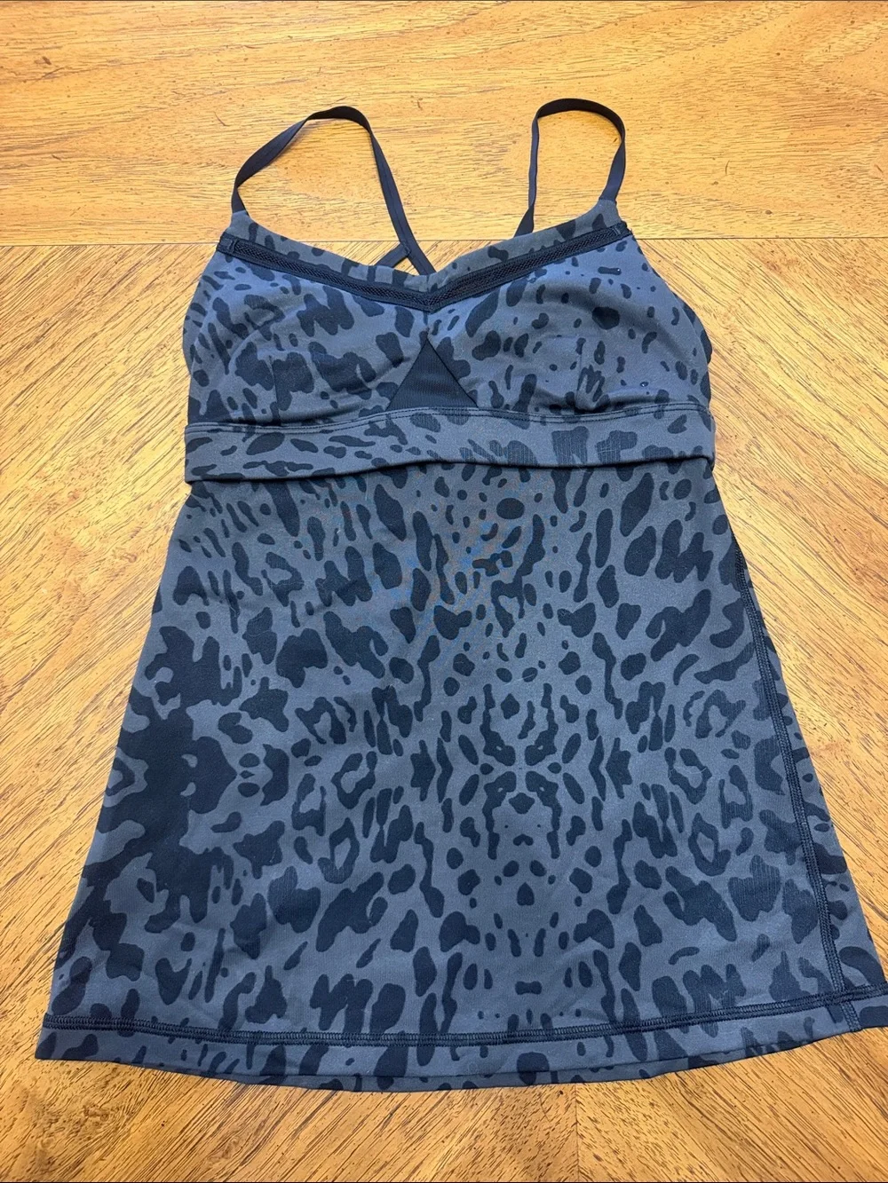 lululemon athletica size super